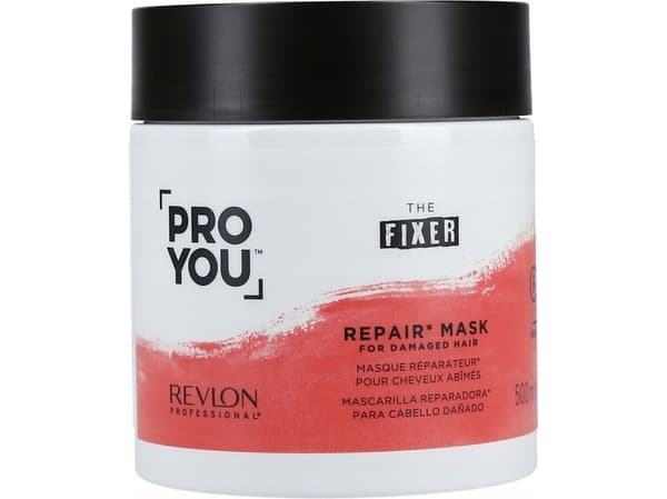 REVLON PROFESSIONAL_Proyou The Fixer Repair Mask 500ml