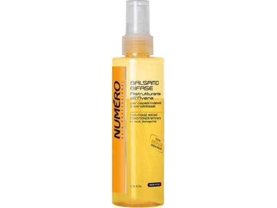 NUMERO_Two-Phase Instant Conditioner With Oats two-phase instant conditioner with oats 200ml