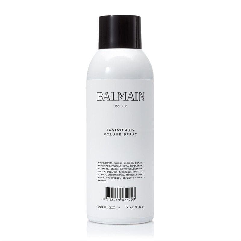 BALMAIN_Texturizing Volume Spray spray utrwalający i zwiększający objętość włosów 200ml