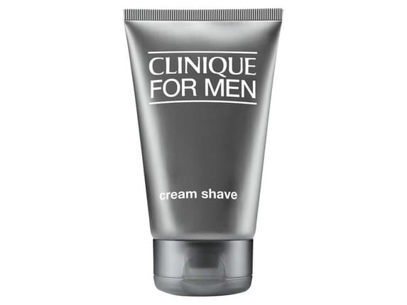 CLINIQUE MEN CREAM SHAVE 125ML