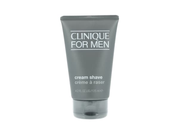 CLINIQUE MEN CREAM SHAVE 125ML