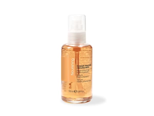 Fanola Nourishing Restructuring Fluid Crystals 100 ml