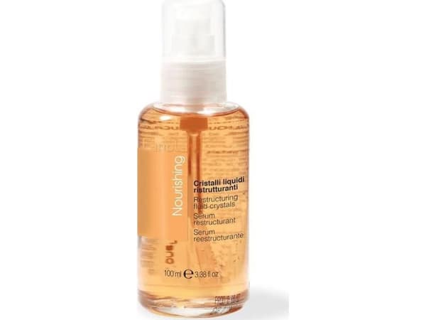 Fanola Nourishing Restructuring Fluid Crystals 100 ml