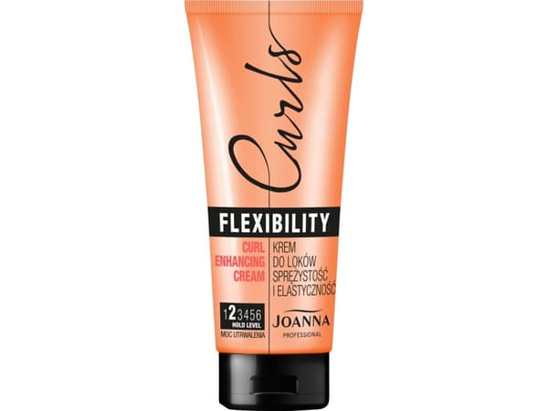 JOANNA*PROF Curls Cream 200g