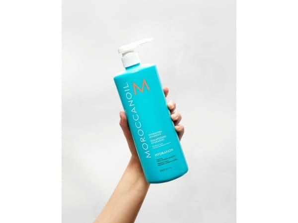 Moroccanoil Hydration Hydrating Shampoo 1000 ml
