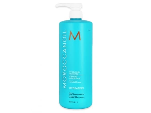 Moroccanoil Hydration Hydrating Shampoo 1000 ml