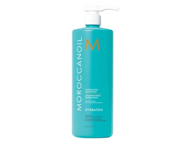 Moroccanoil Hydration Hydrating Shampoo 1000 ml