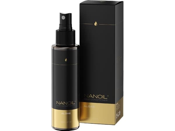 Nanoil Hair Conditioner Algae 125 ml