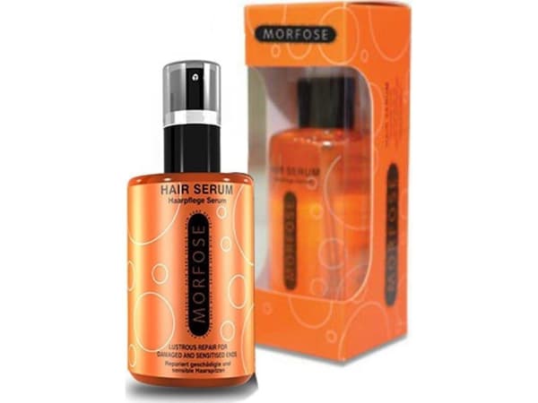 Morfose Serum for skadet hår 75ml