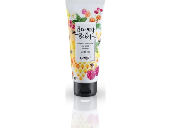 ANWEN_Bee My Baby hair conditioner 200ml