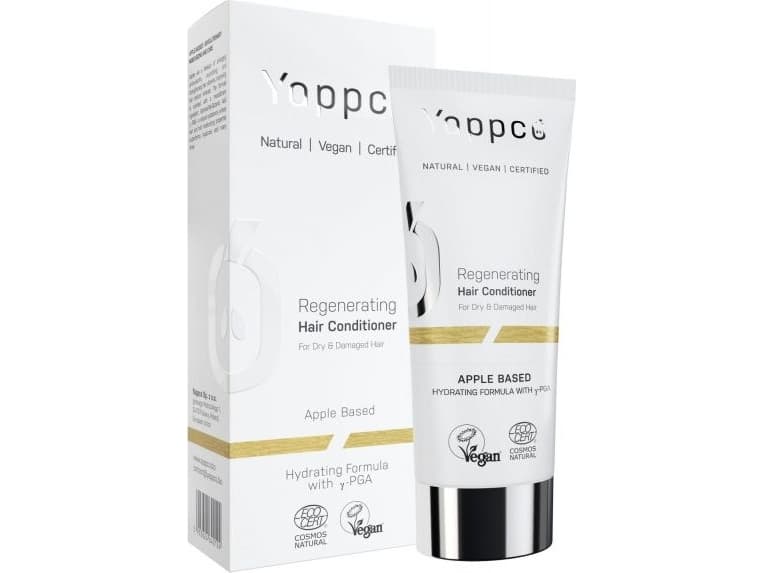 Yappco YAPPCO_Regenerating Hair Conditioner regenerating conditioner for dry and damaged hair 200ml