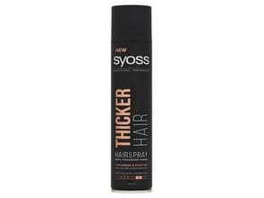 Syoss Thicker Hair Thickening hårspray ekstra sterk