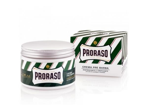 Proraso Refreshing And Toning Pre-Shave Cream 300 ml