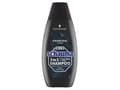 Pikkukuva 2 / 2: Schwarzkopf Schwarzkopf Schwarzkopf Schauma Men 3in1 Hiilipuhdistushampoo 400ml