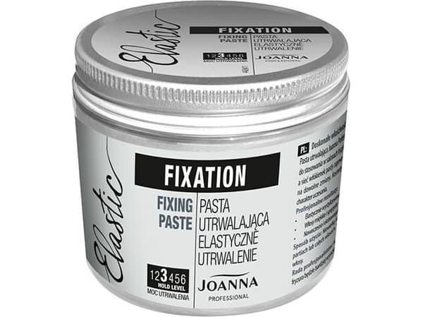 Joanna JOANNA PROFESSIONAL_Fixing Paste strong paste 200g