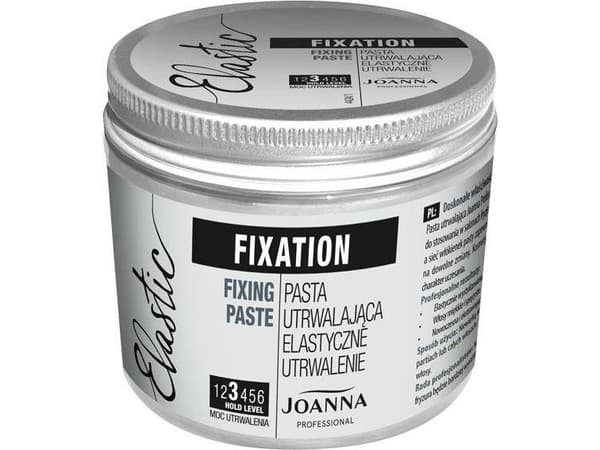 Joanna JOANNA PROFESSIONAL_Fixing Paste strong paste 200g