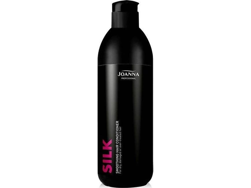 Joanna JOANNA PROFESSIONAL_Smoothing Condidioner smoothing hair conditioner with silk 500g