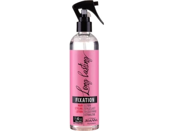 JOANNA PROFESSIONAL_Langvarig hårstyling lotion veldig sterk 300ml