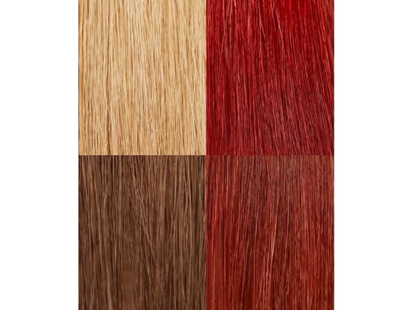 Maria Nila Colour Refresh Autumn Red 300 ml