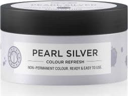 Maria Nila Colour Refresh Pearl Silver 100 ml