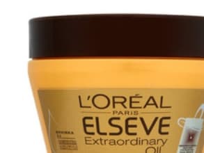 Nourishing Mask ELSEV Extraordinary Oil 300 ml