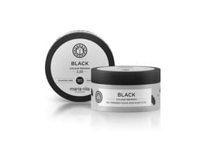 Maria Nila Colour Refresh Black 100 ml