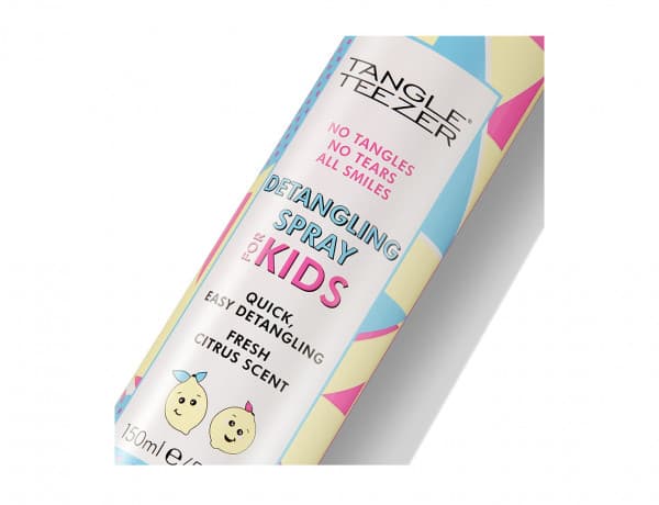 Tangle Teezer Detangling Spray For Kids 150 ml