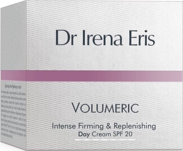 DR IRENA ERIS_Volumeric Intense Firming & Replenishing Day Cream firming day cream SPF20 50ml