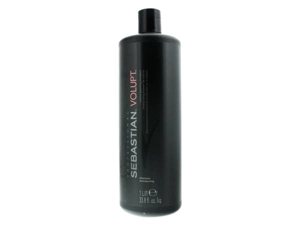 Sebastian Professional Volupt Shampoo 1000 ml
