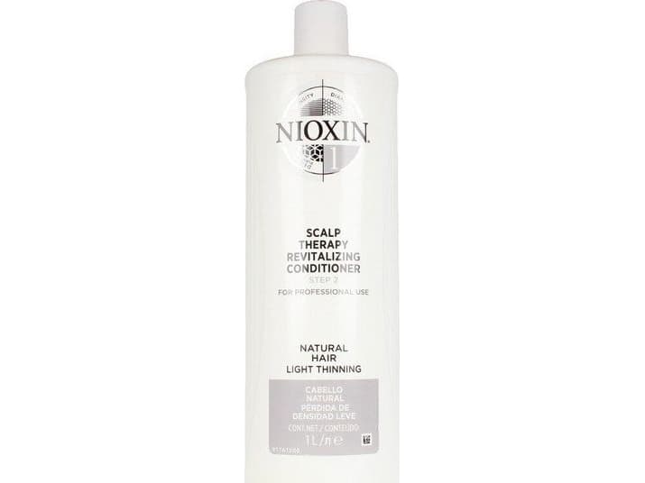 Nioxin Conditioner System 1 Nioxin (1000 ml)