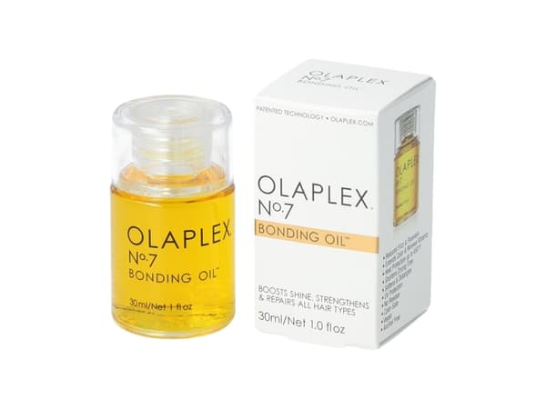 Olaplex Restorative hair styling oil Olaplex No. 7 30 ml
