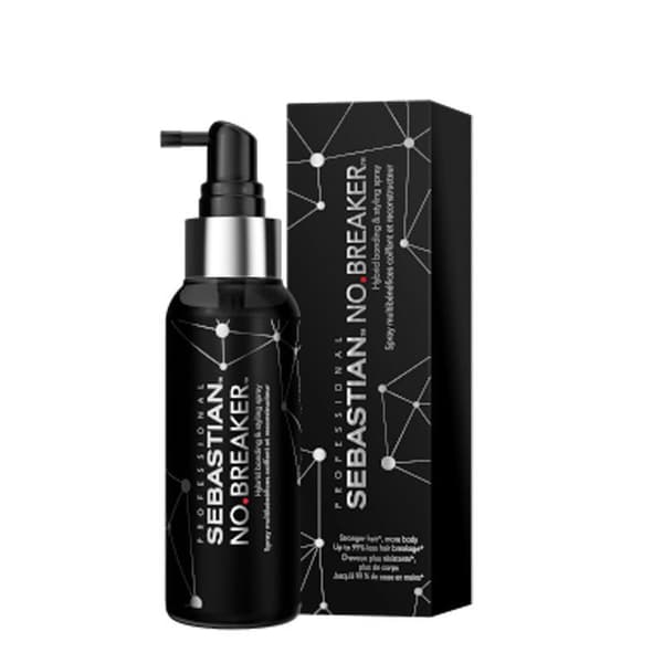Sebastian No.Breaker Hybrid Bonding and Styling Leave-in Spray 100ml