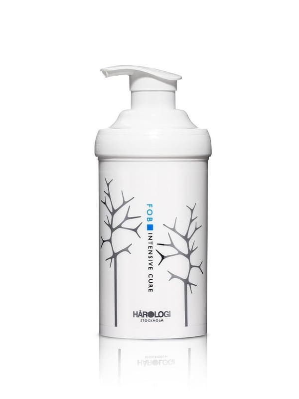Hårologi Fob Intensive Cure 400ml