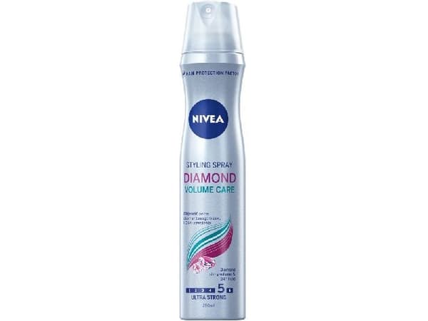 NIVEA STYLING Lacquer DIAMOND VOLUME 82196&amp