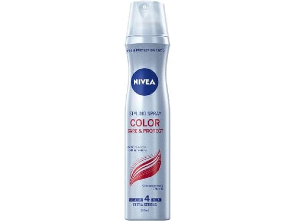 NIVEA STYLING COLOR Care &amp; Protect 86805&amp; lacquer