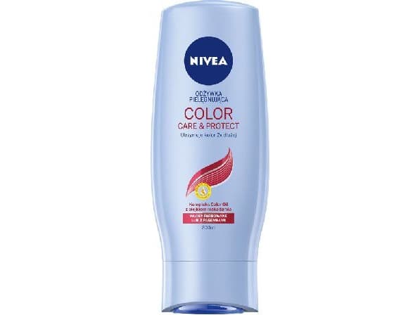 Nivea Hair Care Conditioner COLOR CARE & PROTECT 200 ml