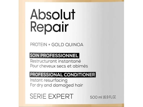 L'Oréal Professionnel - Expert Series - 500 ml