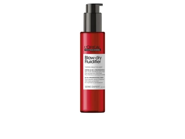 L`Oreal Professionnel Expert Series Blow-dry Fluidifier Leave-in, normalt/sensitiserat hår, 150ml