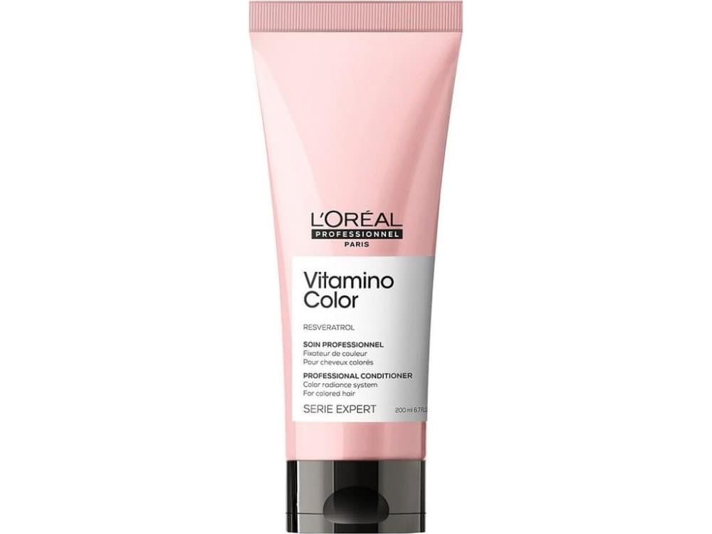 L'Oreal Professionnel L'OREAL PROFESSIONNEL_Serie Expert Vitamino Color conditioner for colored hair 200ml