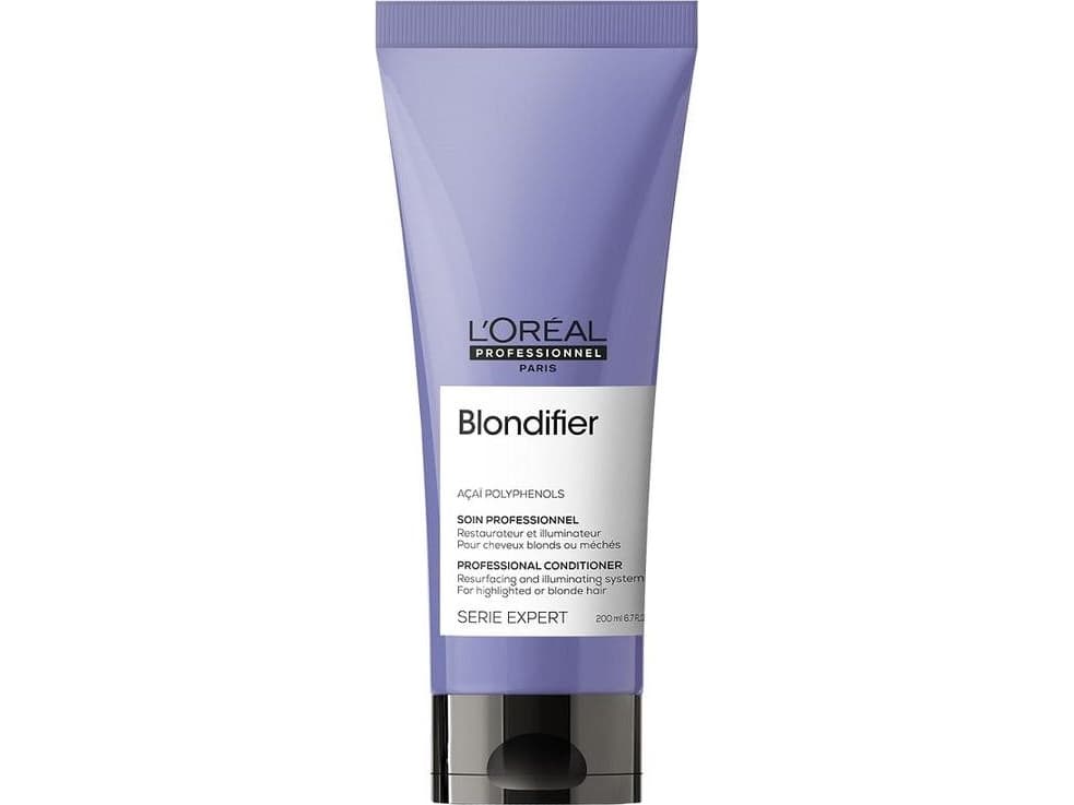 L'Oreal Professionnel L'OREAL PROFESSIONNEL_Serie Expert Blondifier conditioner for blond hair 200ml