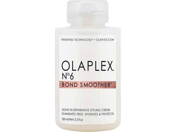 OLAPLEX_No 6 Bond Smoother hair restorative cream 100ml