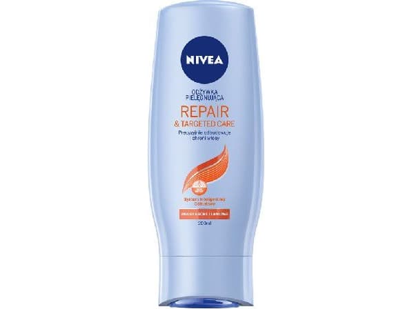 Nivea Hair Care Conditioner REPAIR & TARGETED CARE 200 ml