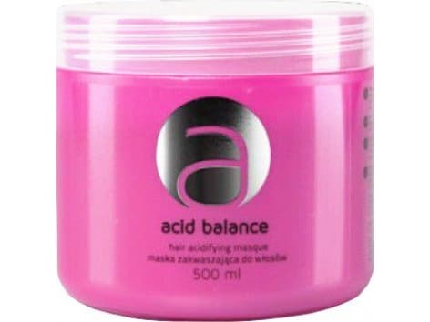 STAPIZ ACID BALANCE MASK 500 ML