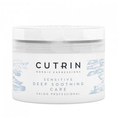 Cutrin Vieno Sensitive Care - Deep Soothing Care 150ml