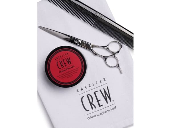 Style Cream Pomade (M, 85 g)