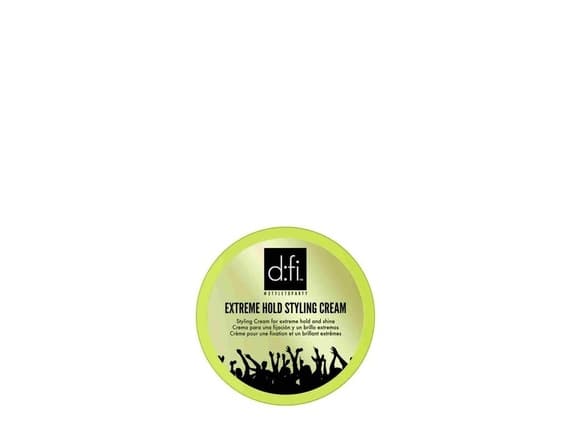 Revlon Professional d:fi Extreme Hold Styling Cream 150 g