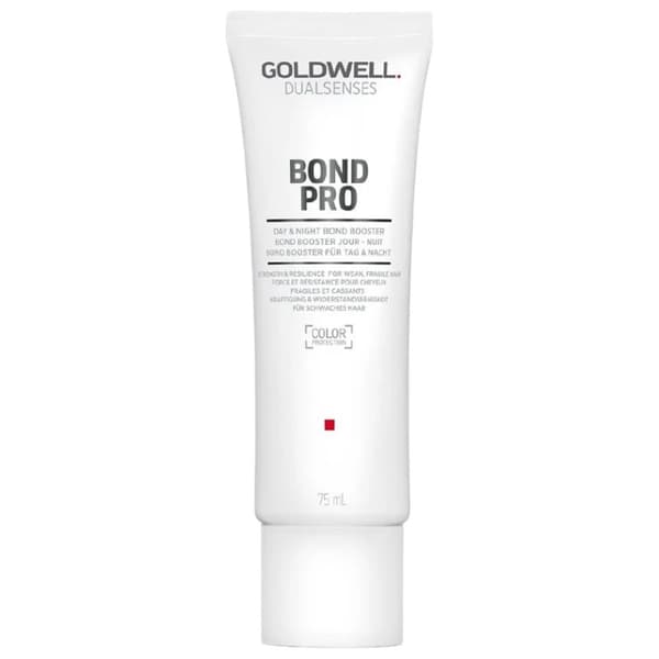Goldwell Goldwell Dualsenses Bond Pro Day & Night Bond Booster 75ml - Håravfall & Känsligt
