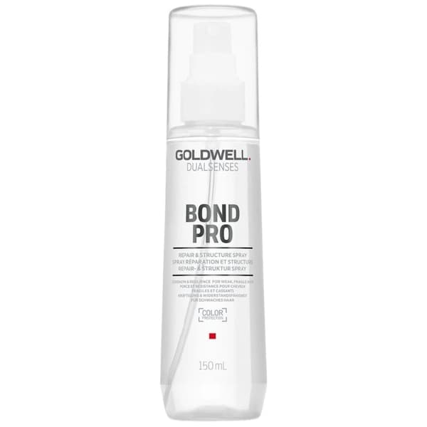 Goldwell Goldwell Dualsenses Bond Pro Repair & Structure Spray 150ml - Håravfall & Känsligt