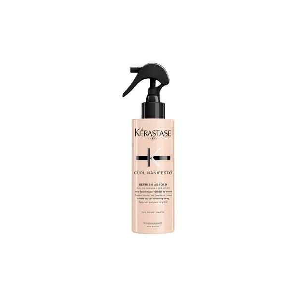 Kerastase Curl Manifesto Refresh Absolu leave-in 190ml - Lockfrämjande