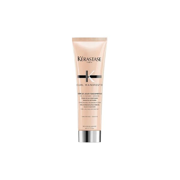 Kerastase Kerastase Curl Manifesto Crème De Jour Fondamentale leave-in 150ml - Leave-in